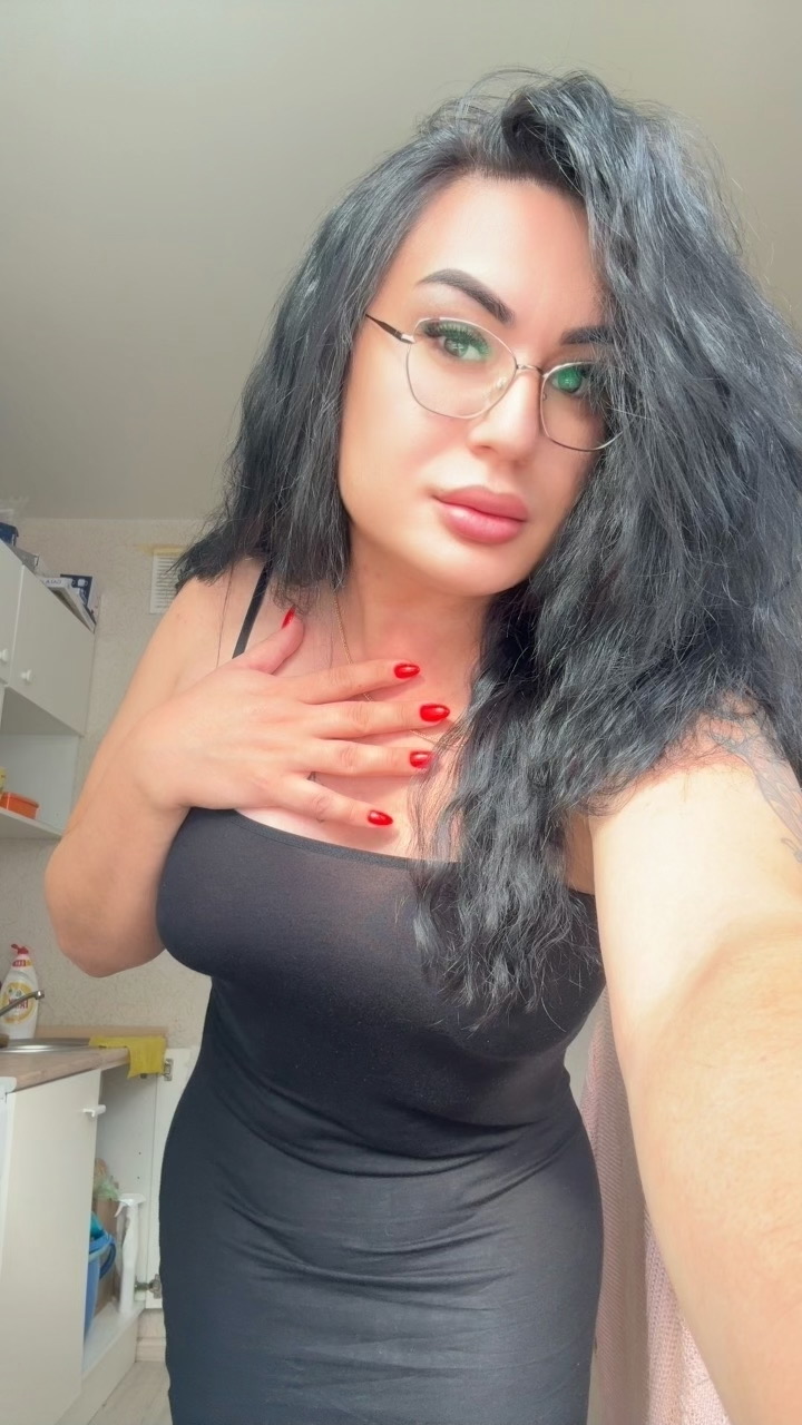 Gospozha Sabrina, 29 catalog.years_old — Ташкент