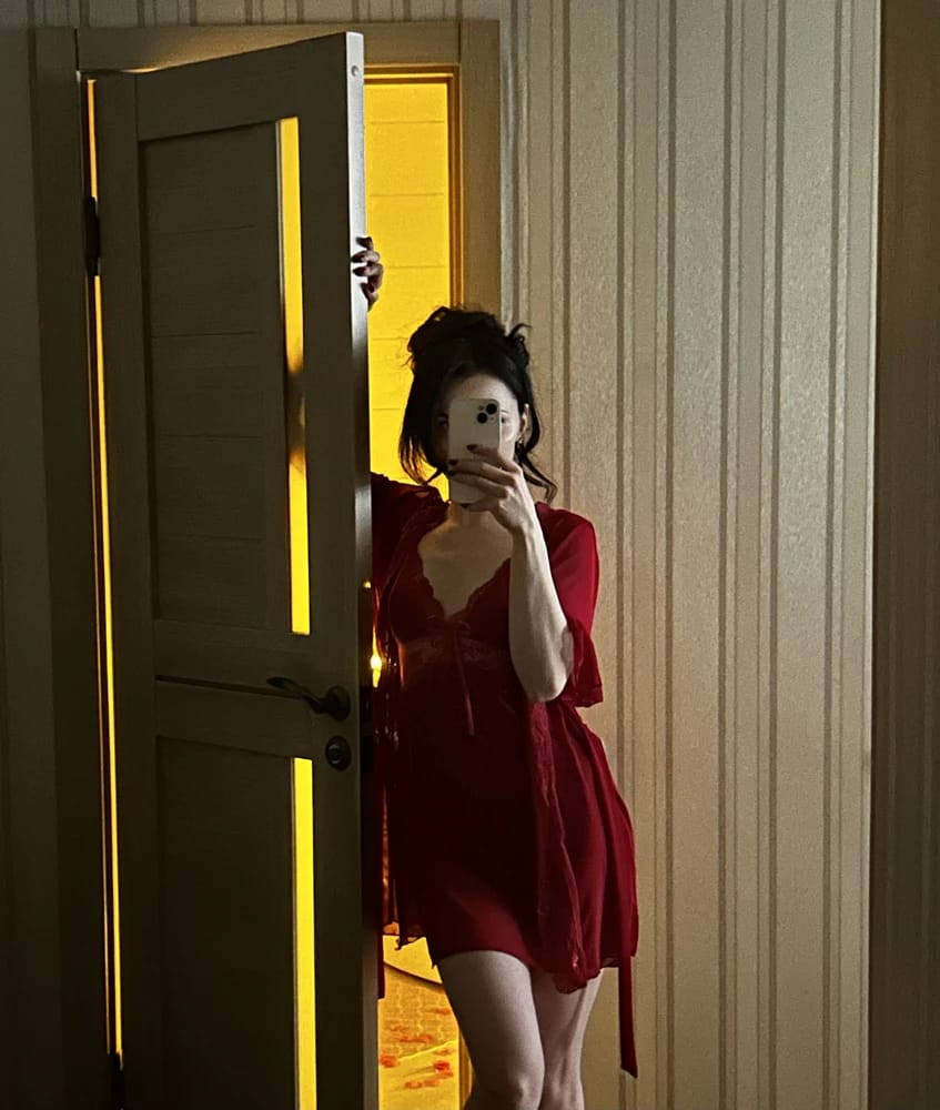 Eva — photo