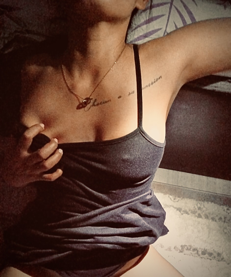 Mulatka vostoka — photo