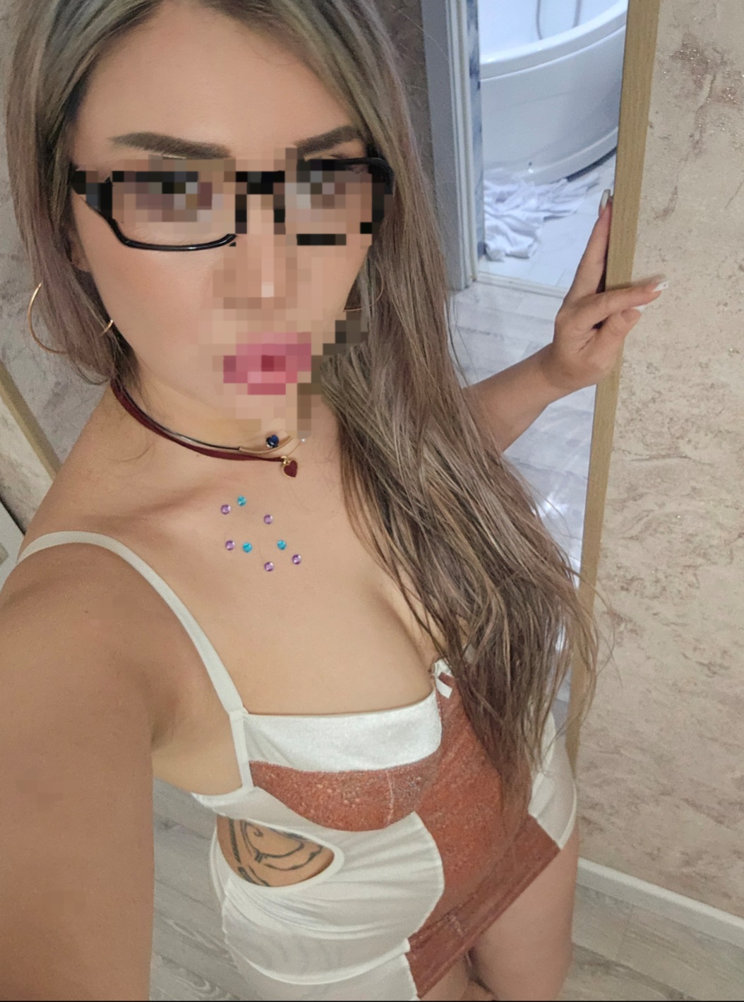 Seksualnaya Sezim Real — photo