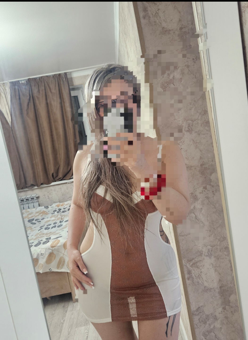 Seksualnaya Sezim Real — photo