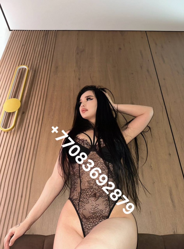 Медина, 18 profile.years_old — Алматы