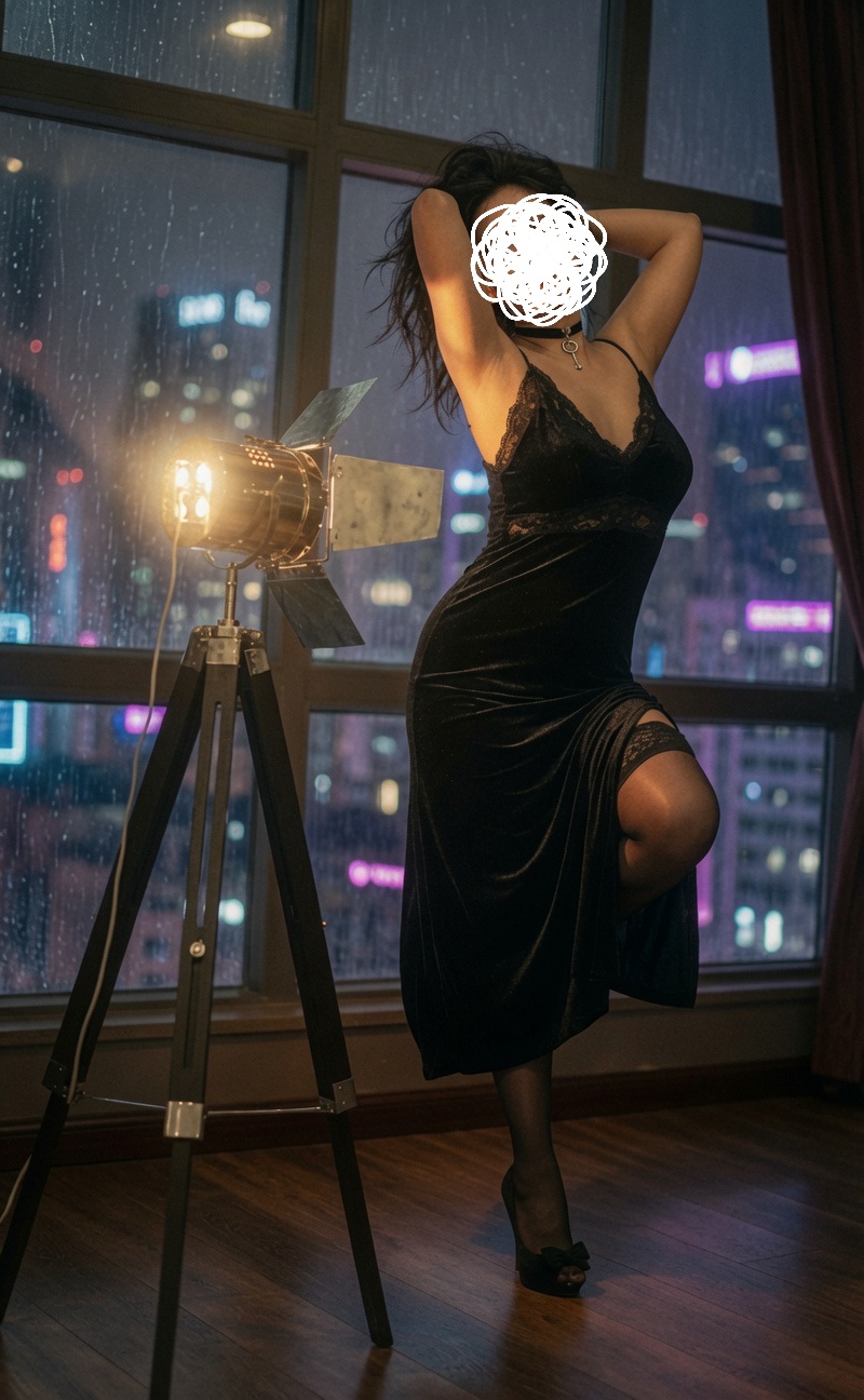 Lallita — photo