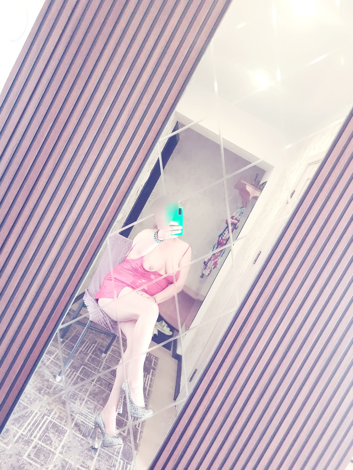 Milana, 30 profile.years_old — Павлодар