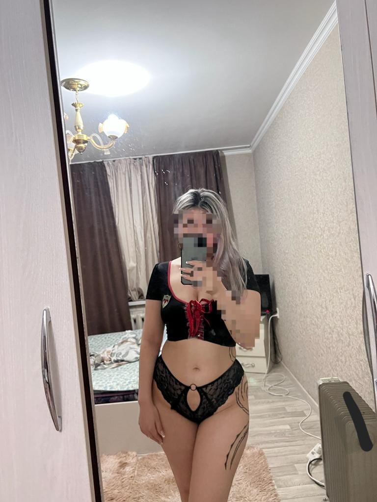 Seksualnaya Sezim Real — photo