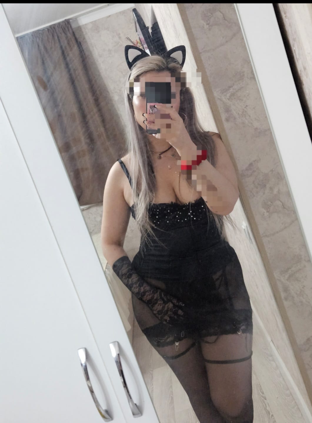 Seksualnaya Sezim Real — photo