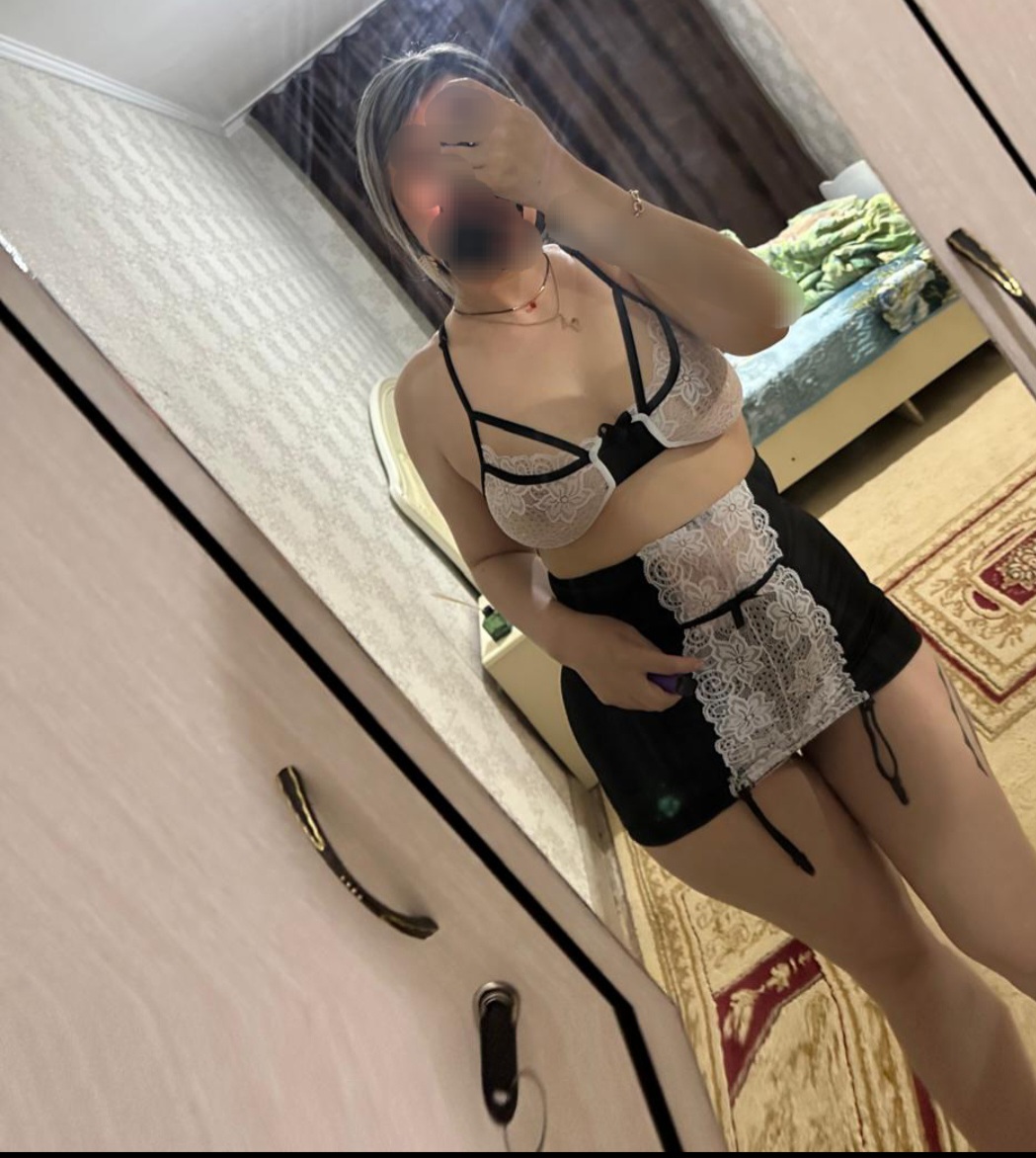 Seksualnaya Sezim Real — photo