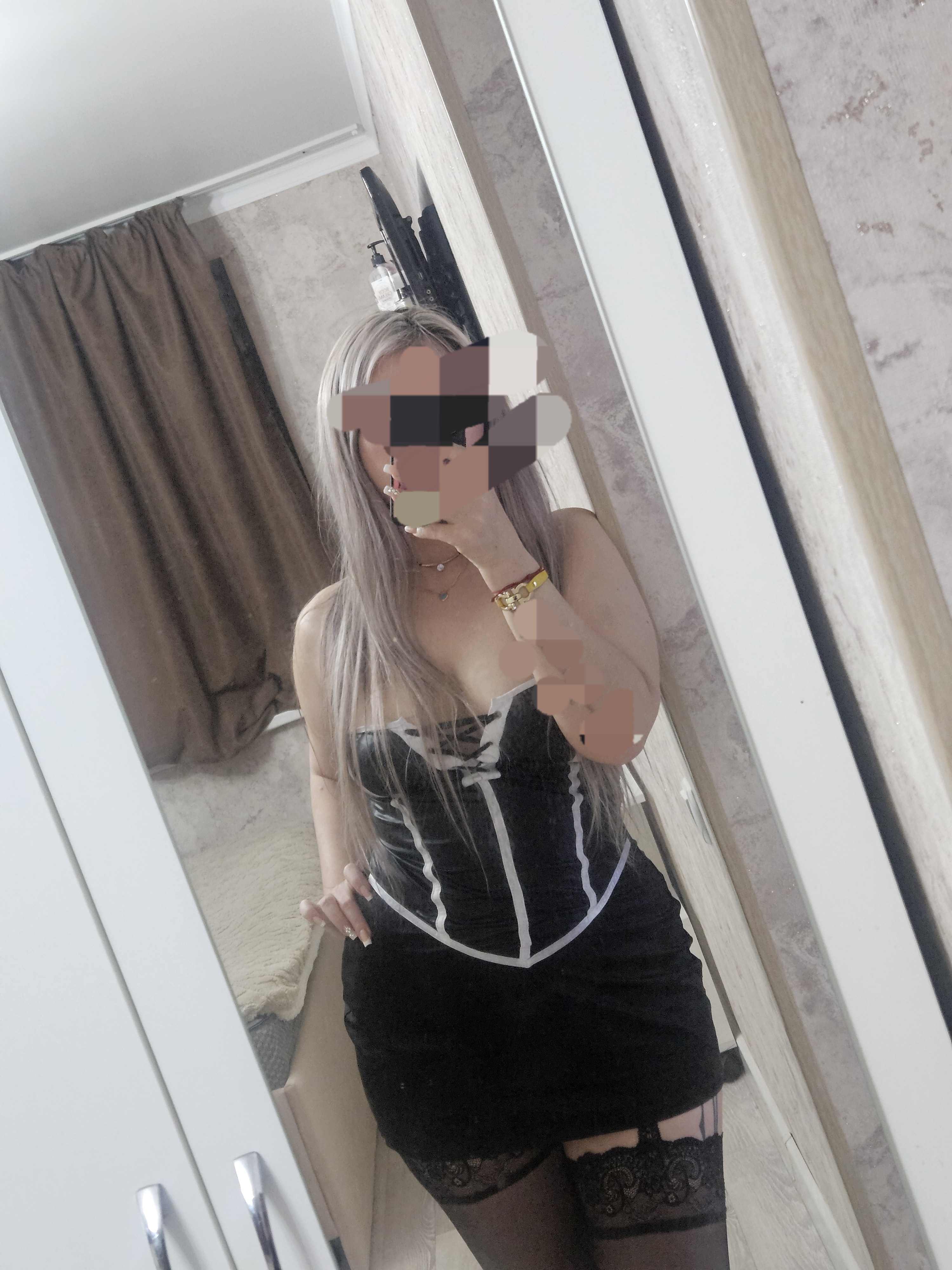 Seksualnaya Sezim Real — photo