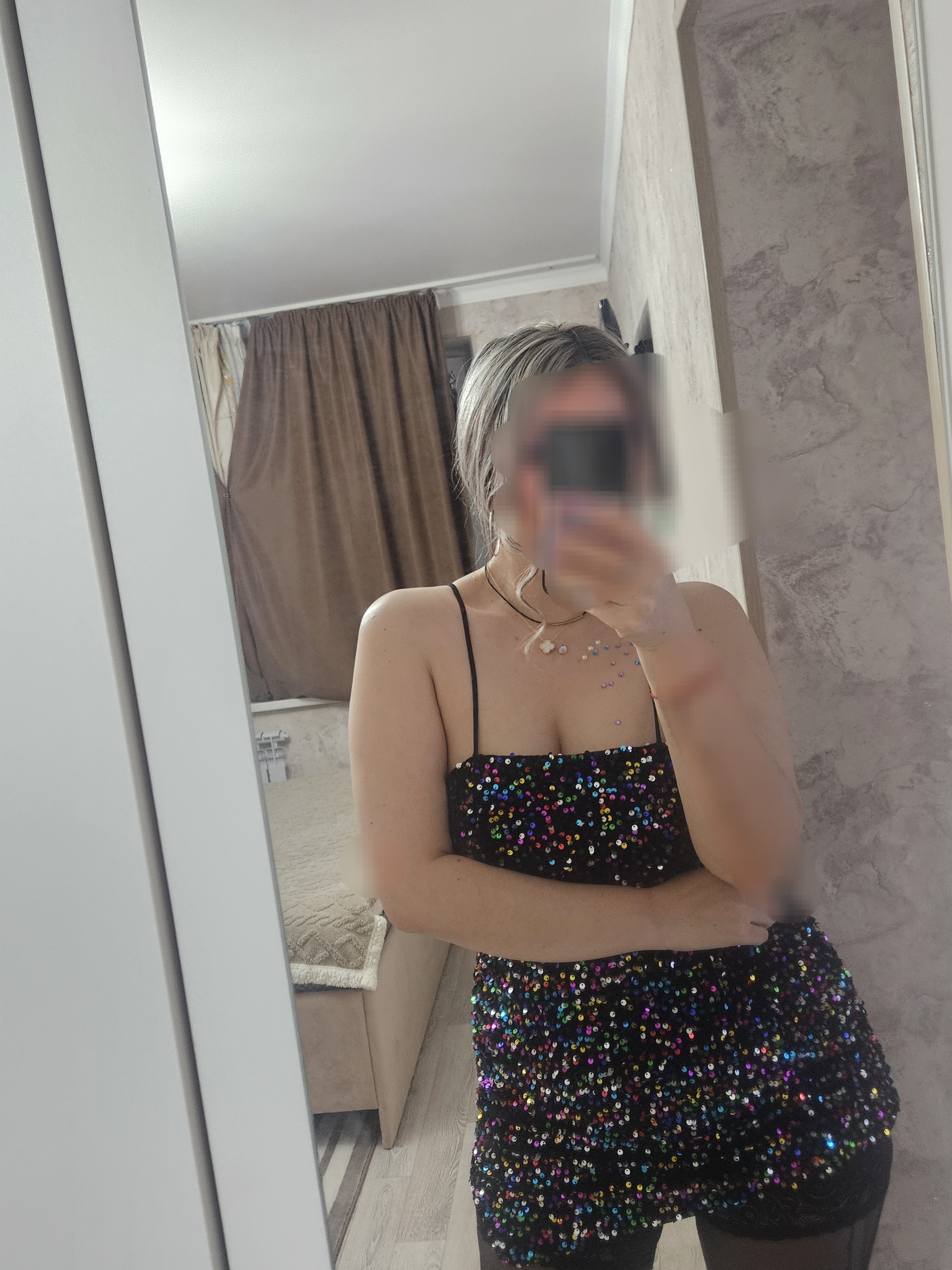 Seksualnaya Sezim Real — photo