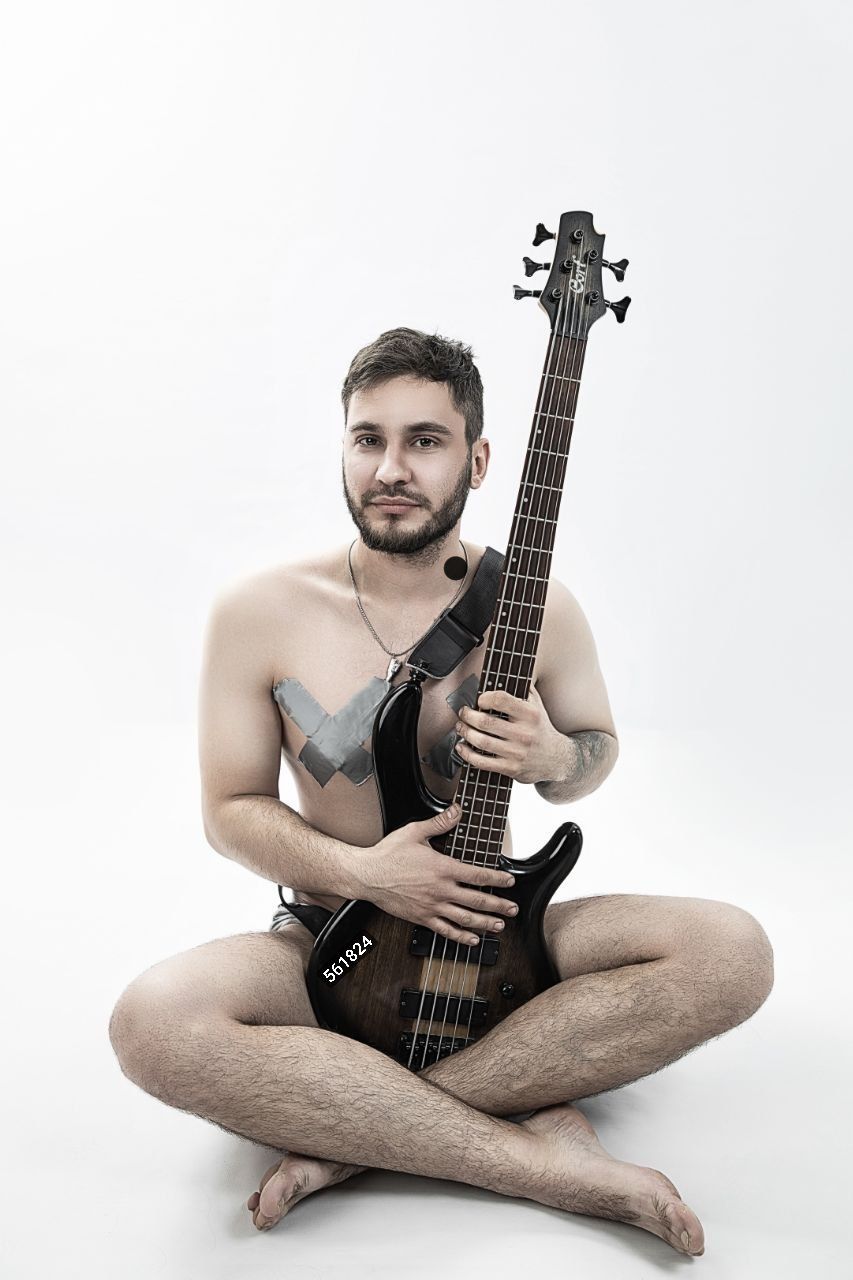Mark, 27 catalog.years_old — Караганда