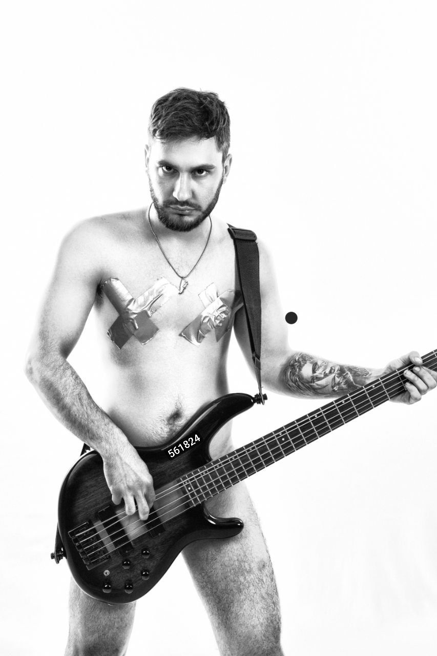 Mark — photo