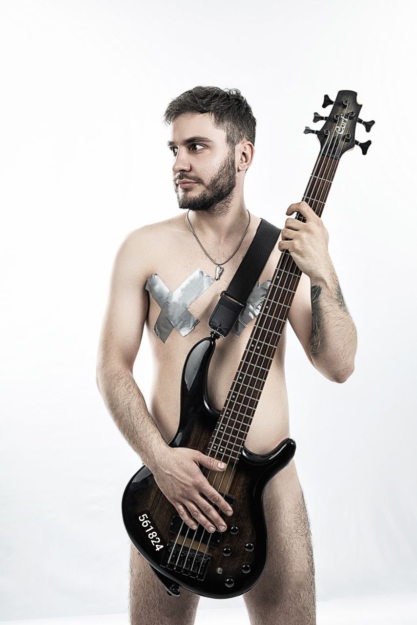 Mark — photo