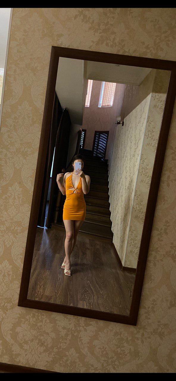 Mellissa — photo