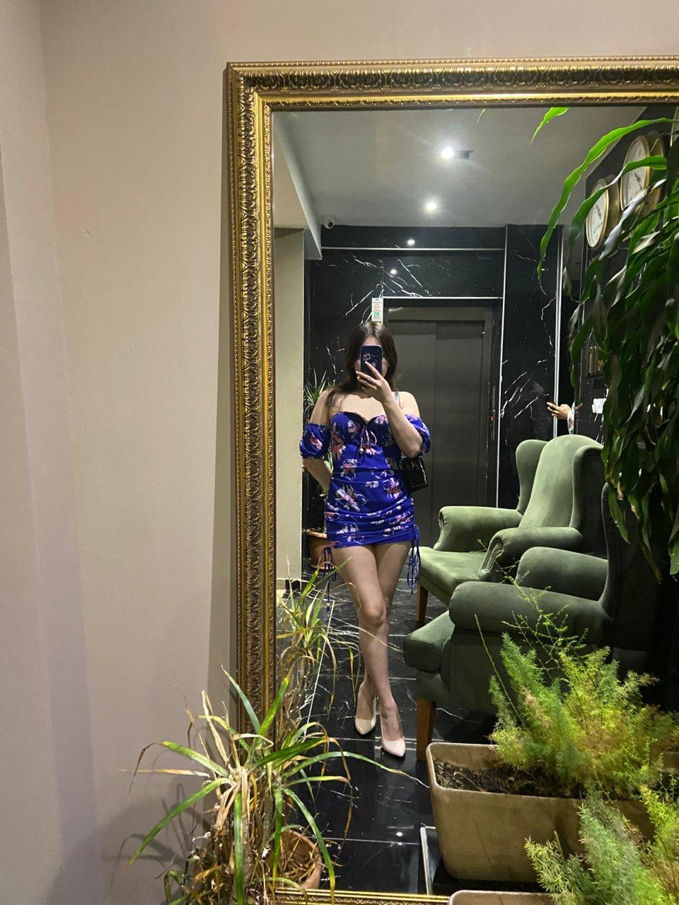 Mellissa — photo