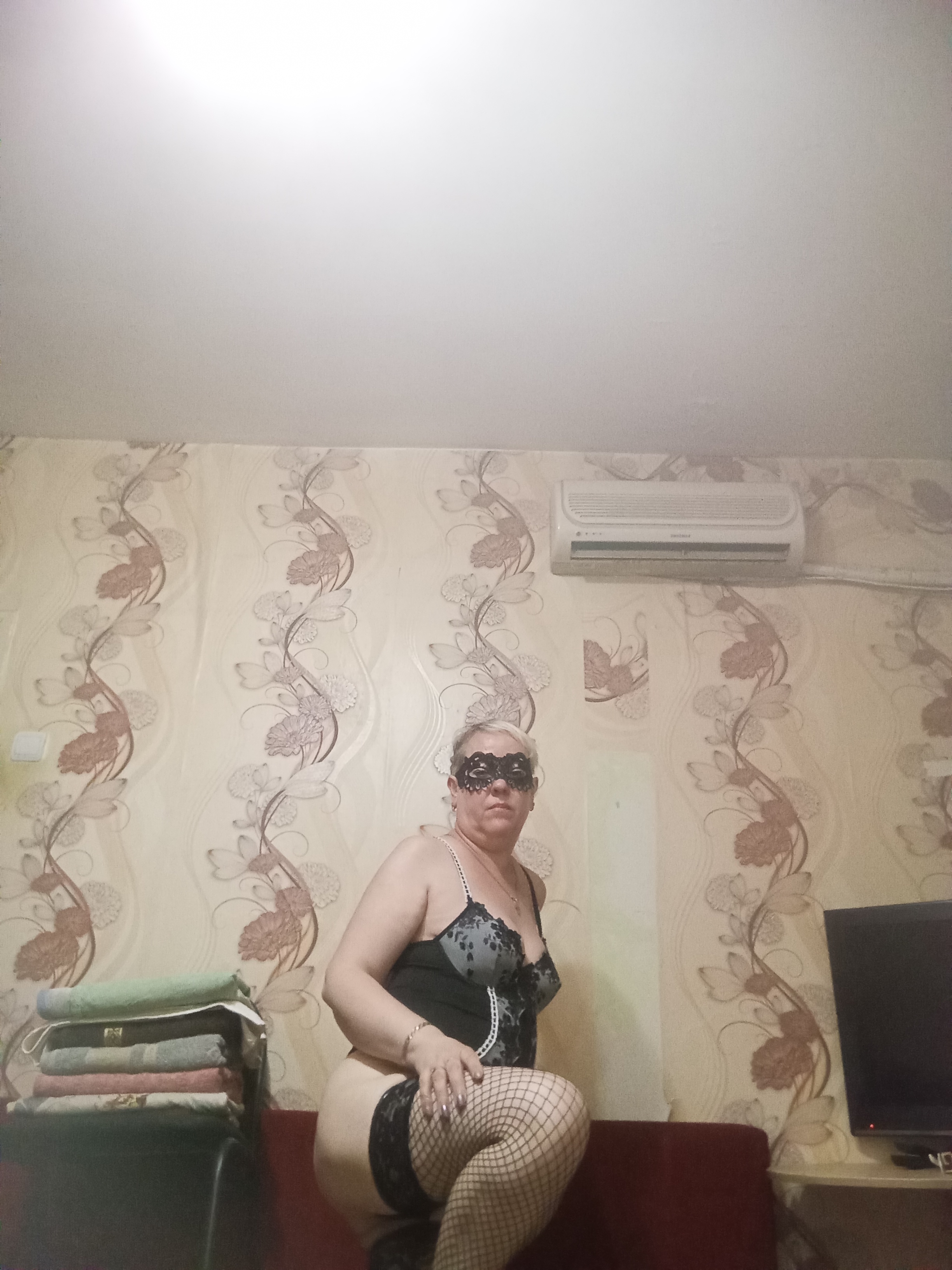 Masha — photo