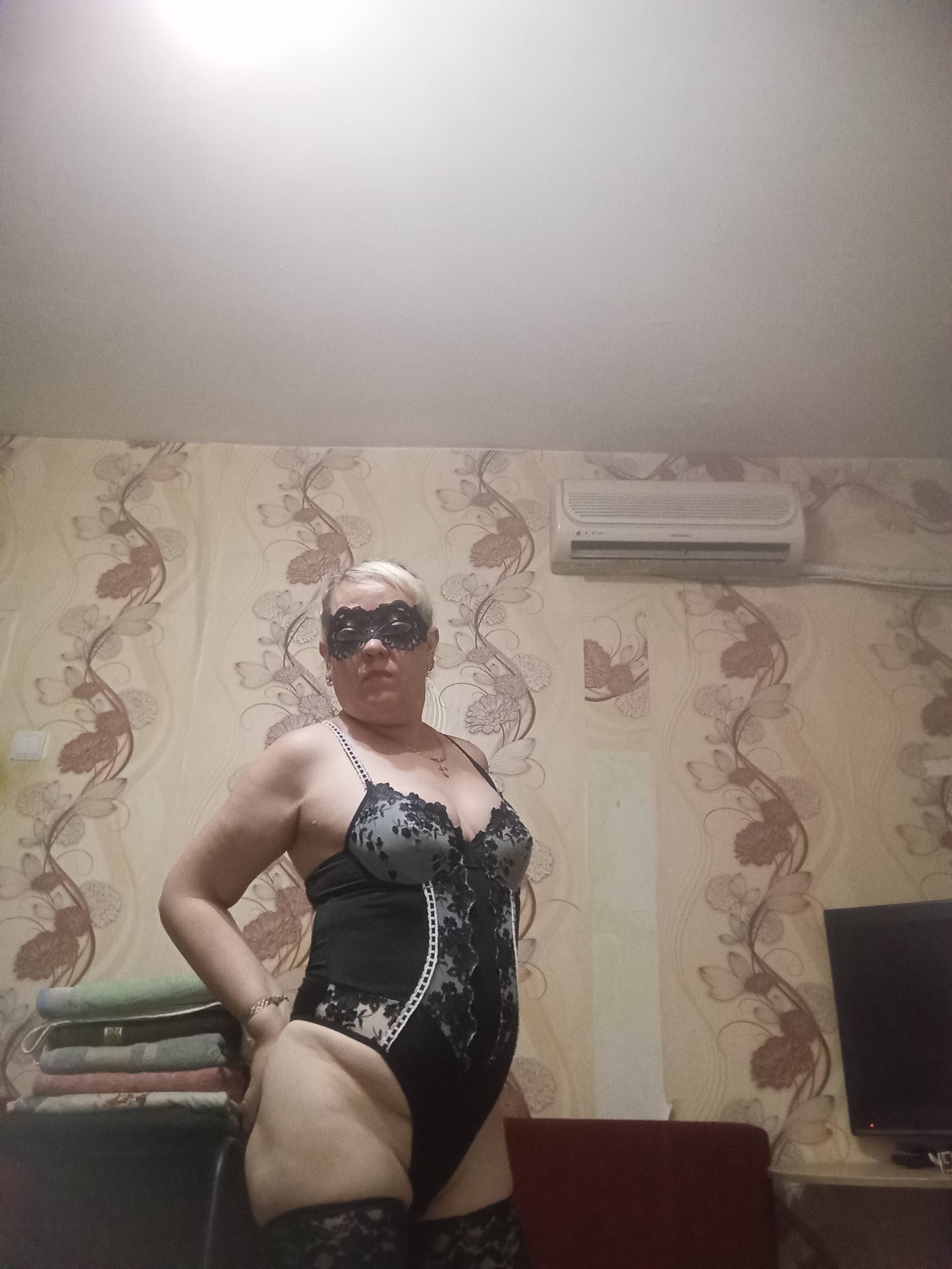 Masha — photo