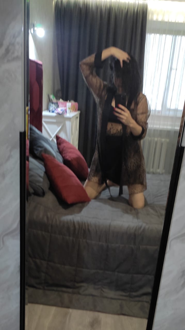Elya — photo