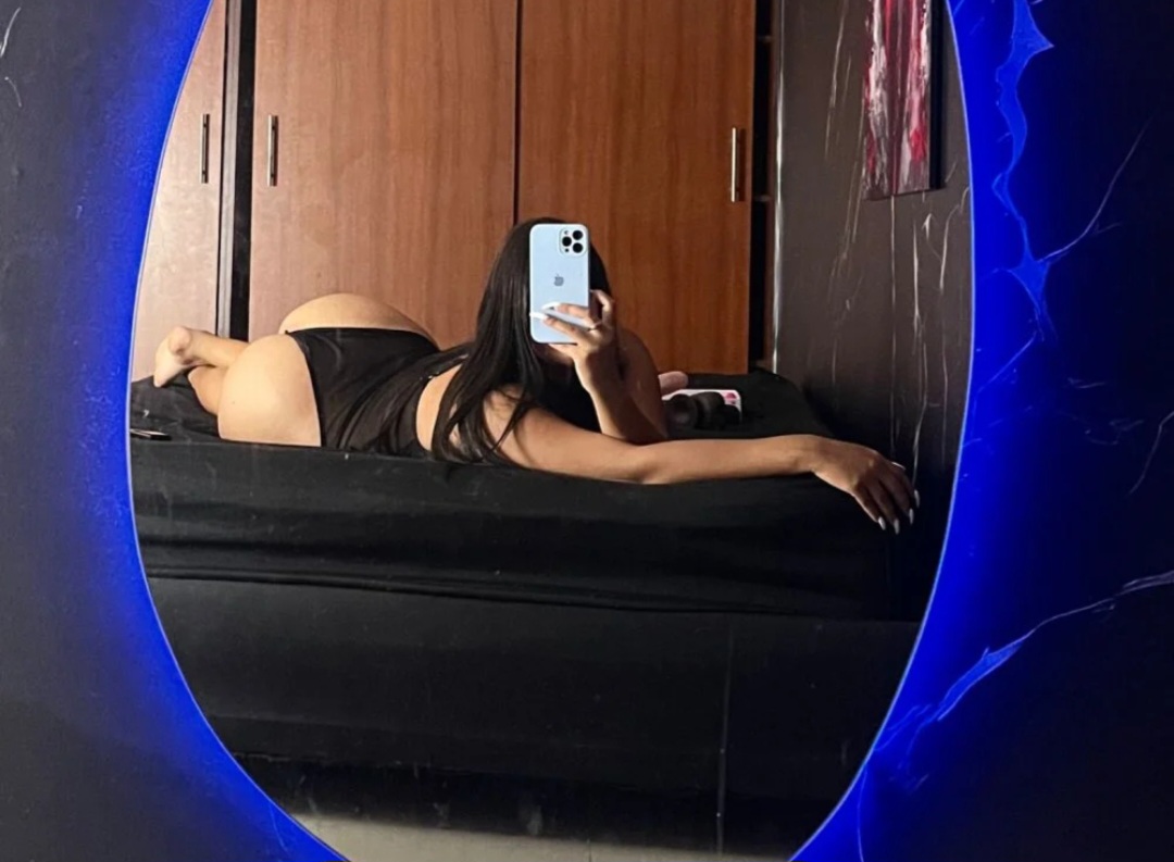 Kamila — photo