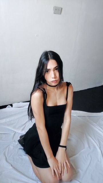 Anna trans — photo