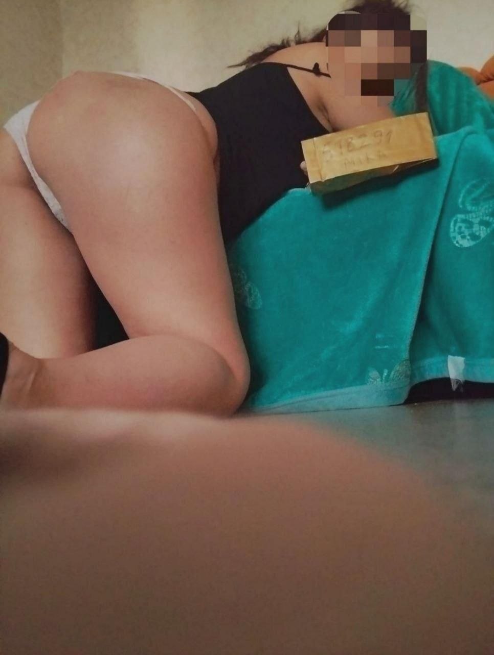 Mira individualka — photo