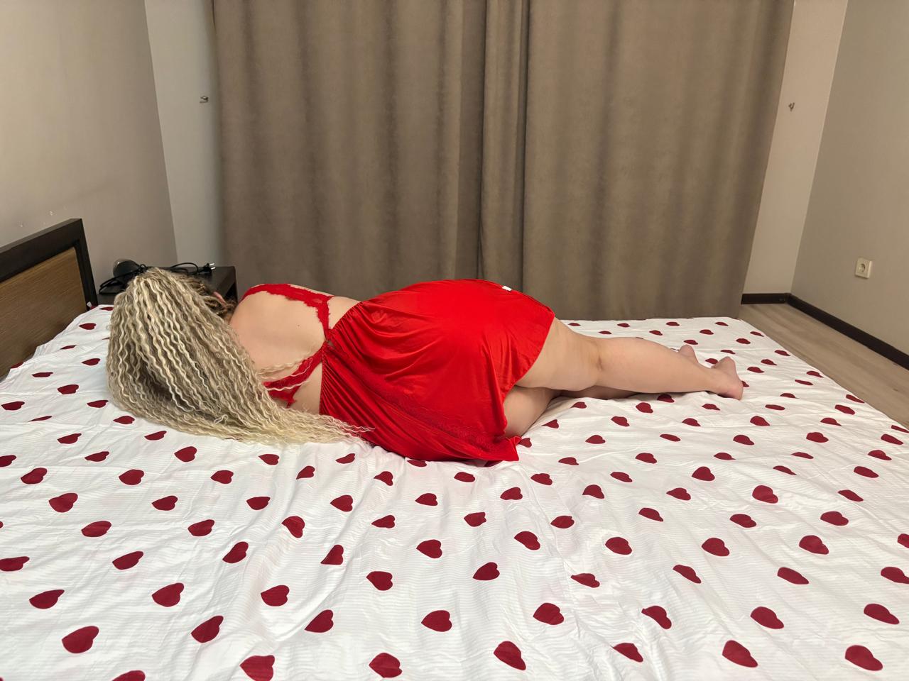 Sholpanay, 35 profile.years_old — Актобе