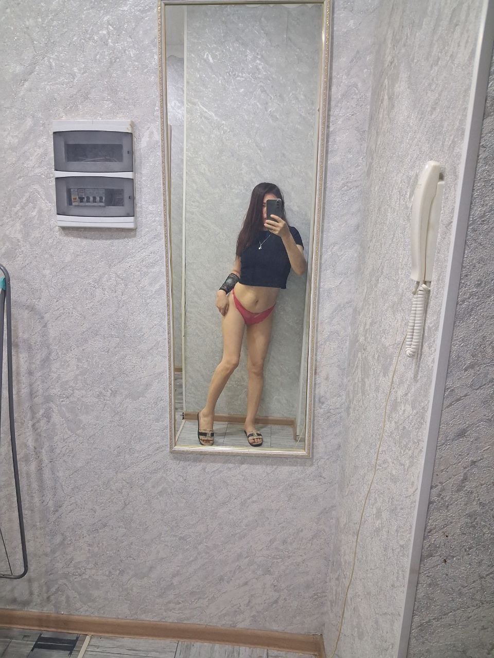 Madina, 26 profile.years_old — Астана