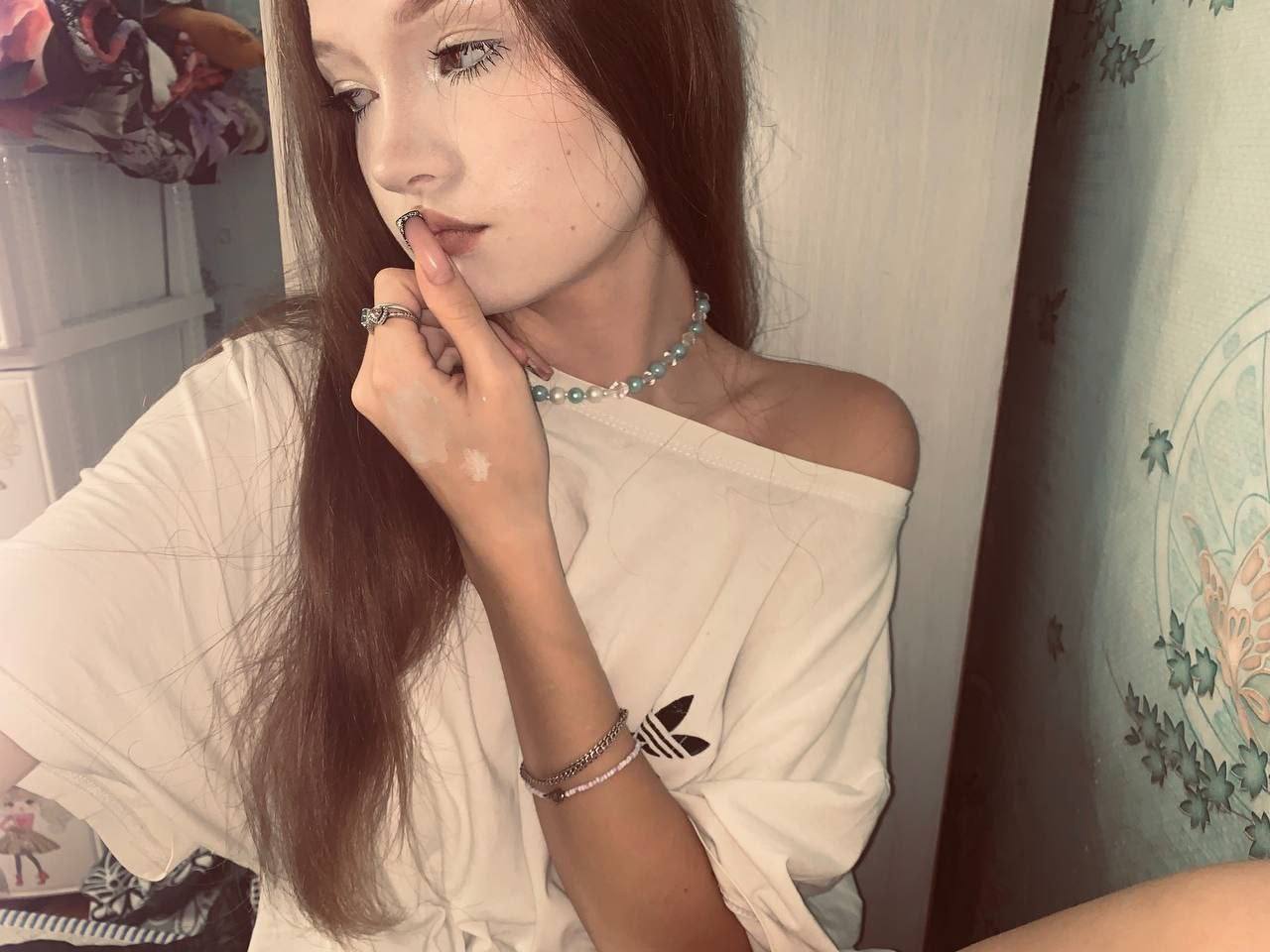 Ангелина, 18 profile.years_old — Актау