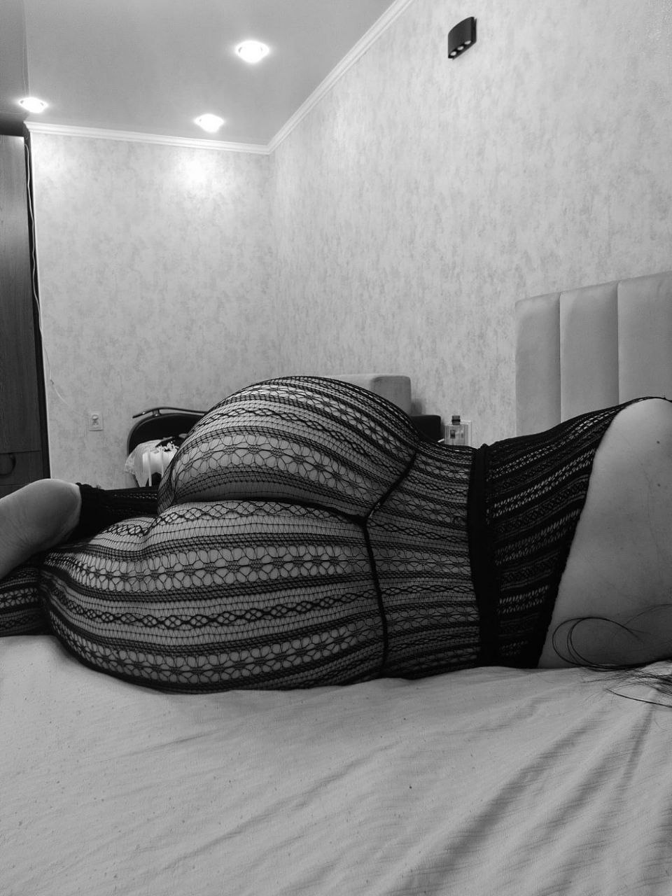 Brazilskaya popka — photo