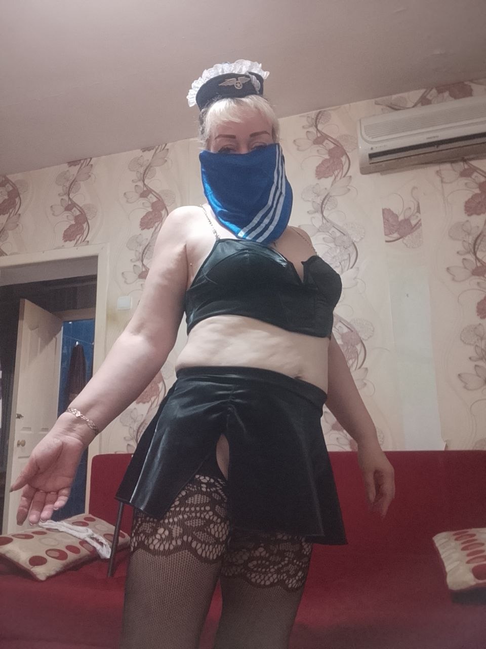 Margo, 35 profile.years_old — Алматы