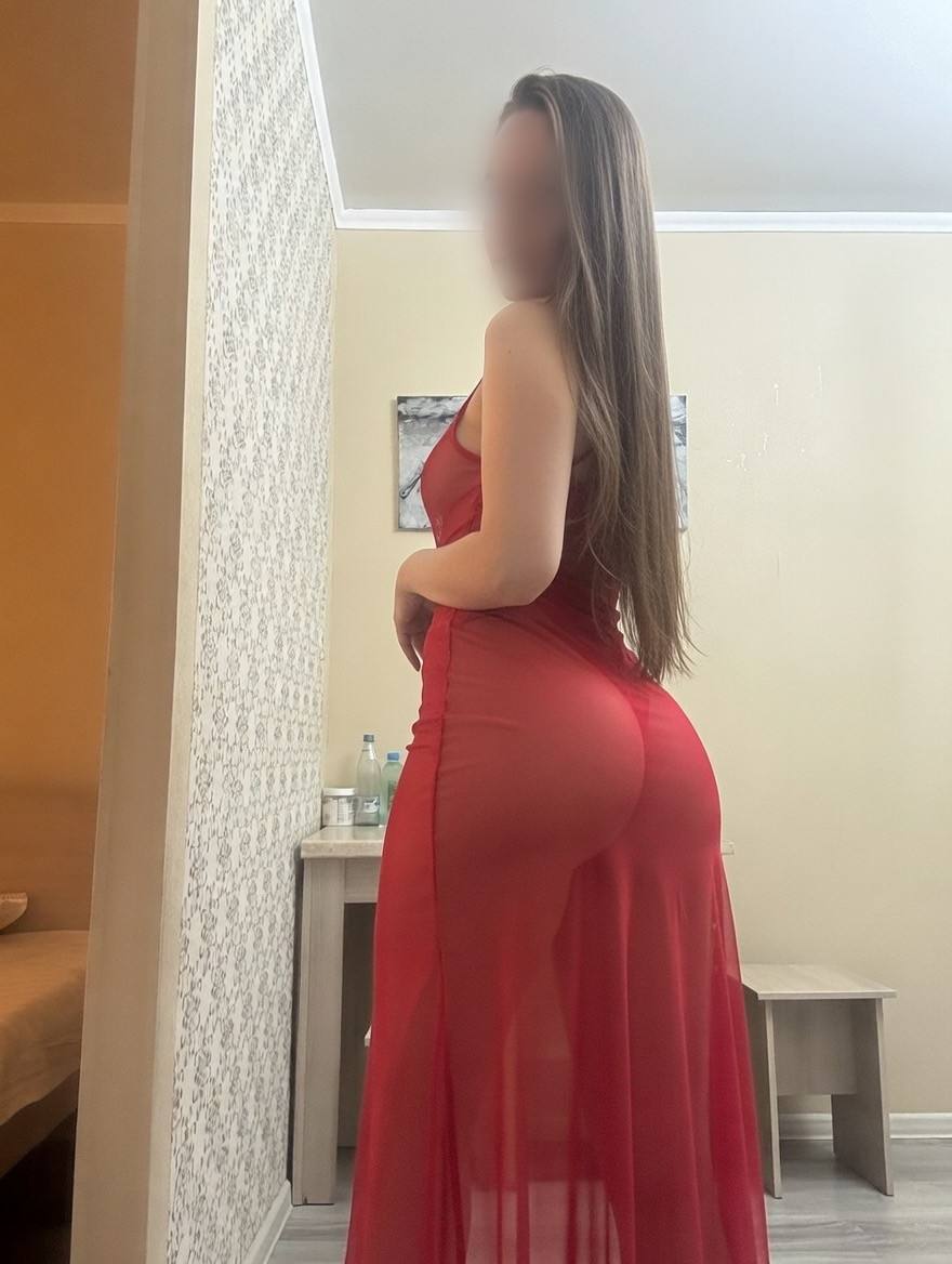 Mila Otsos Kak v Porno, 25 catalog.years_old — Астана