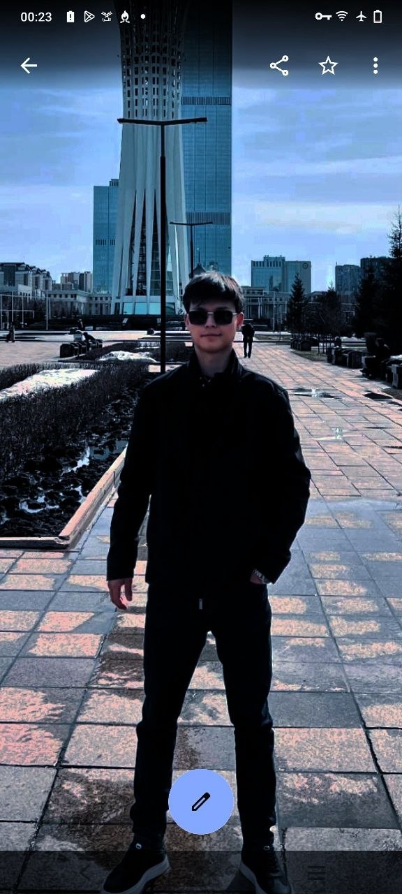 Jasulan — photo