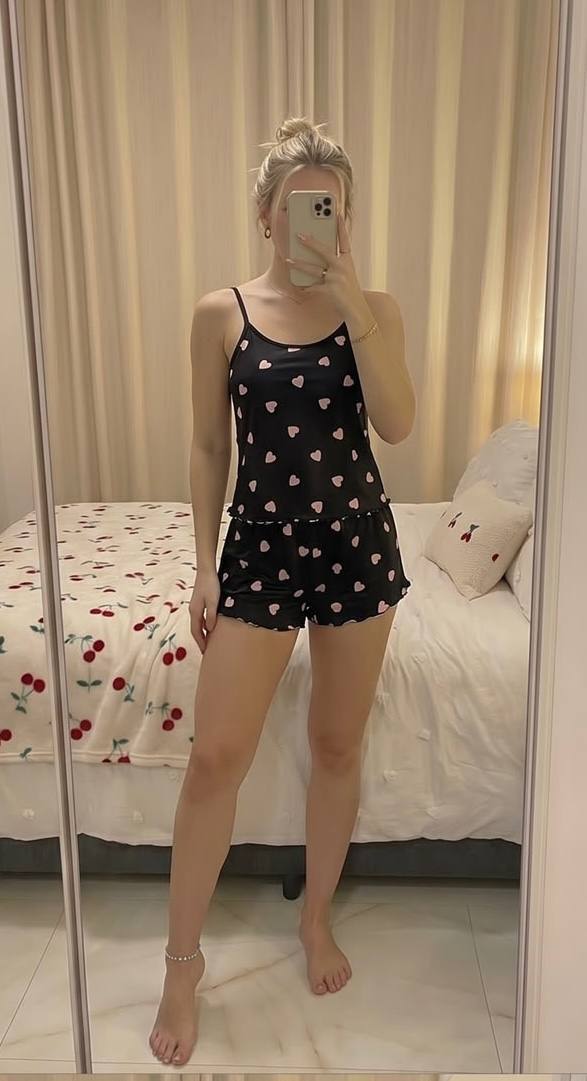 Айя, 23 catalog.years_old — Актау