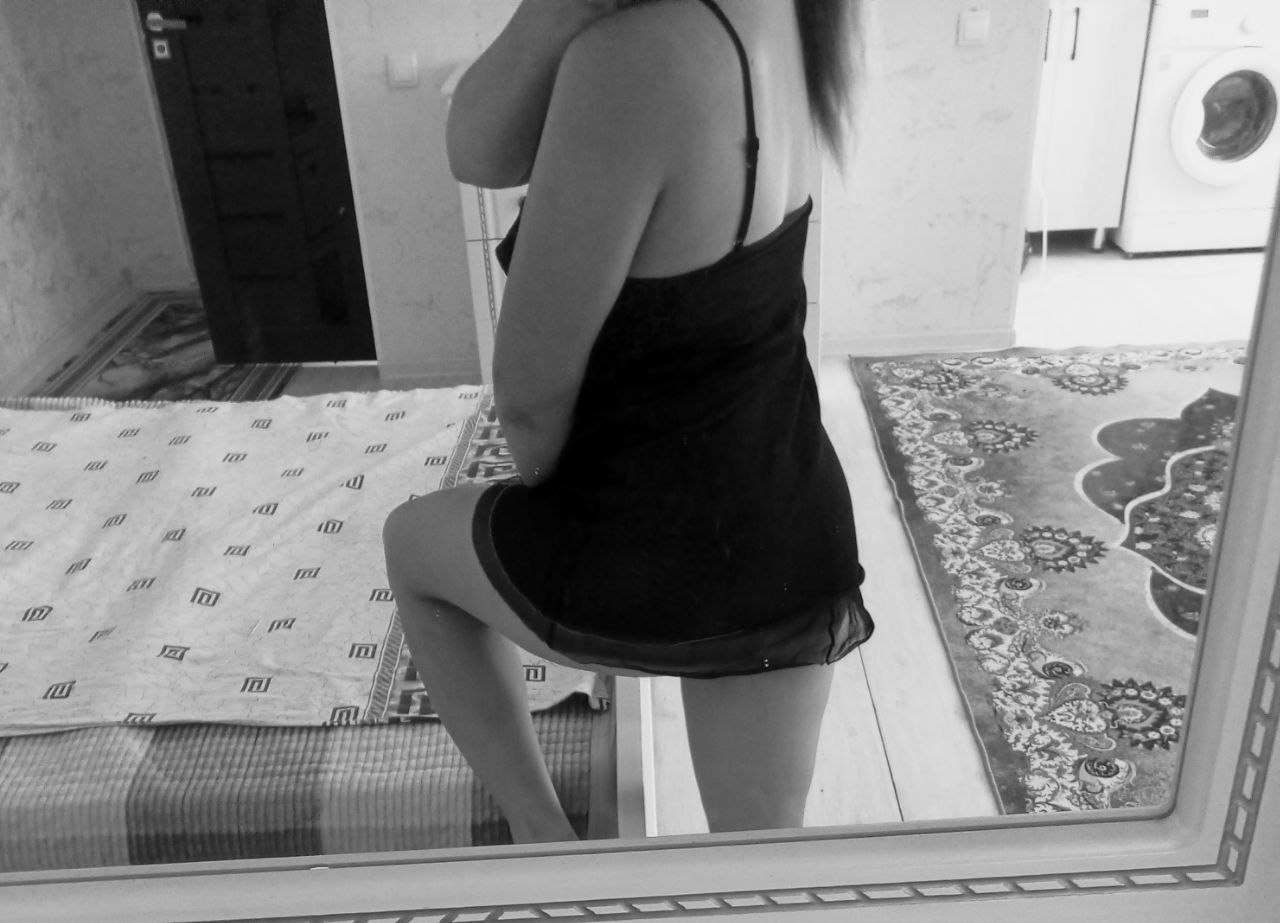 Anyuta — photo