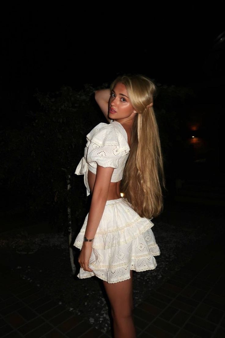 Nezhnaya Nastya — photo