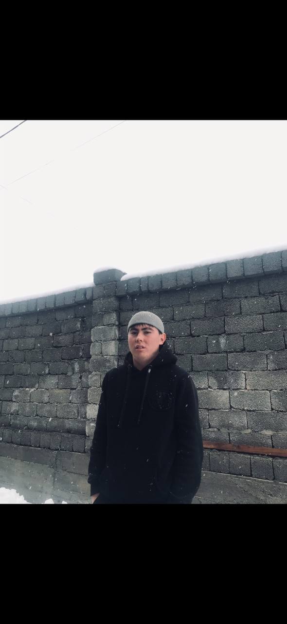 khan, 18 profile.years_old — Шымкент