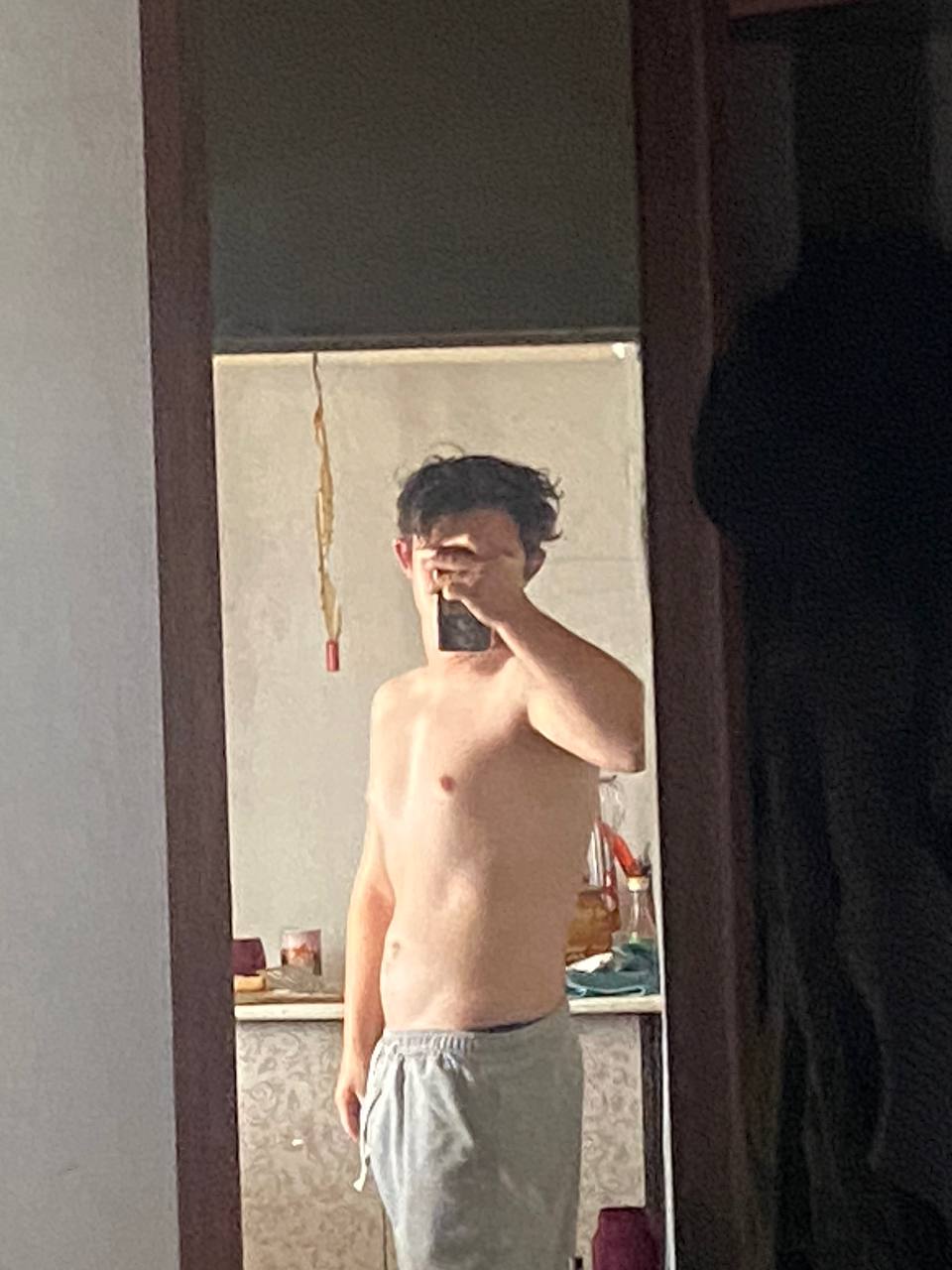 Maks, 20 profile.years_old — Алматы