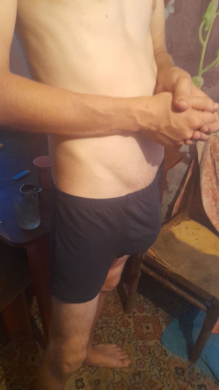Константин, 33 profile.years_old — Усть-Каменогорск