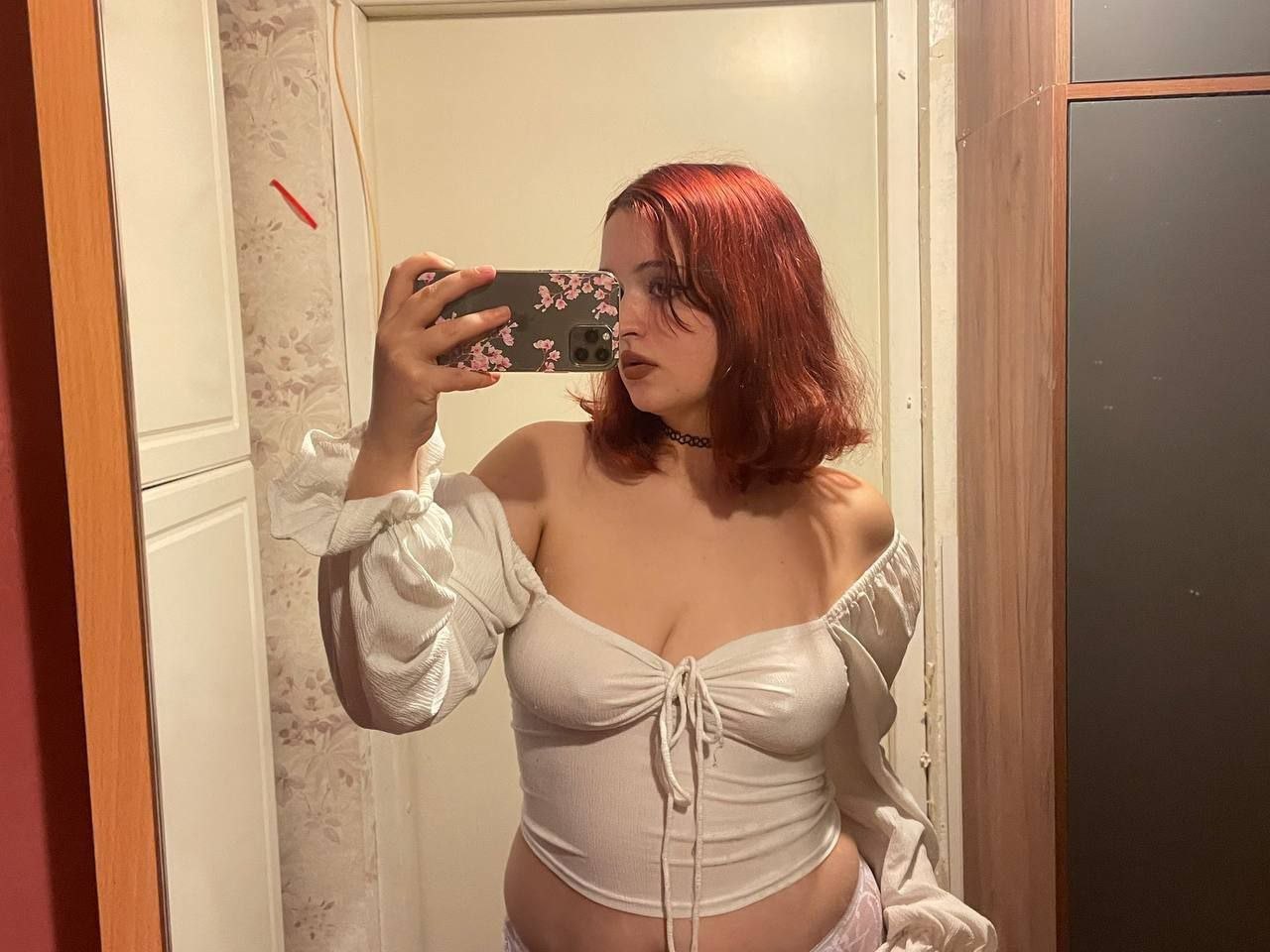 Анфиса, 25 profile.years_old — Ташкент