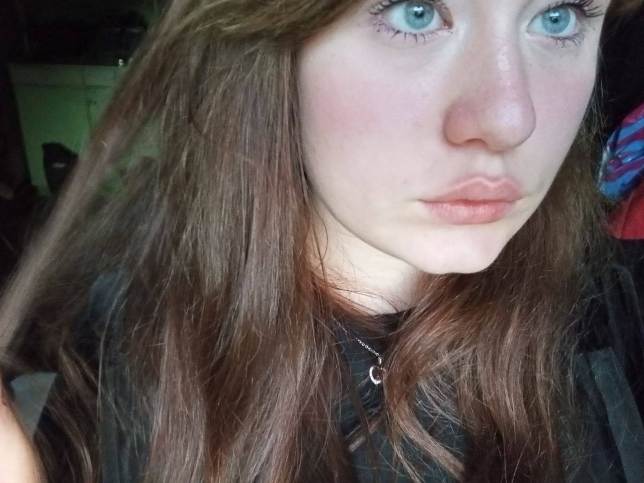 Алёна, 23 profile.years_old — Ташкент