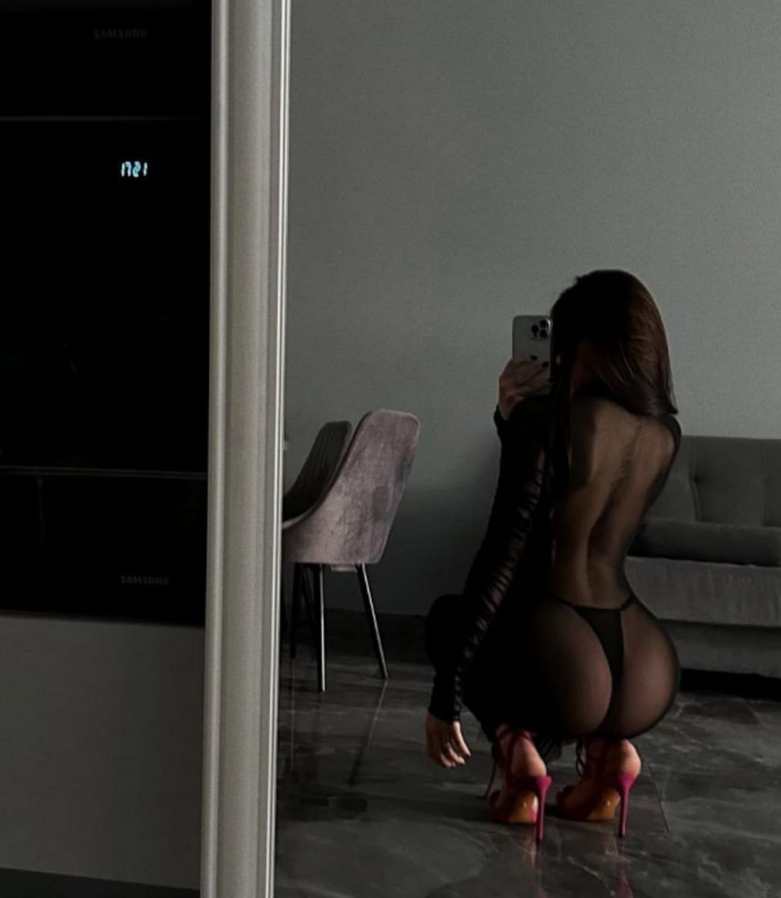 Molly, 25 catalog.years_old — Павлодар