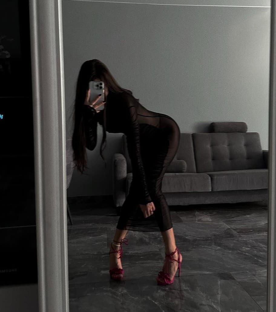 Molly — photo